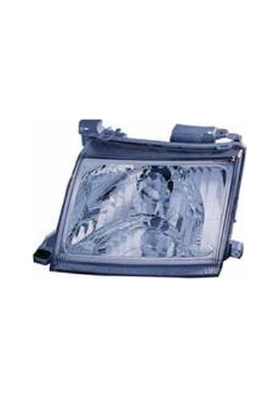 Far Sag Pıckup D22 87-98