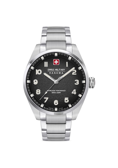 Swiss Military Smwgg0001503 Kol Saati