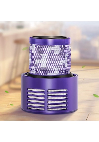 Dyson V10 Uyumlu Absolute Serisi Yıkanabilir Filtre