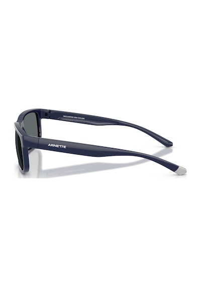 An 4372 275481 57 Arnette Polarize Güneş Gözlüğü Siyah