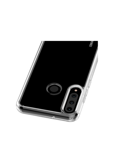Huawei Y6P Kilif Full Seffaf Sararmaz Kapak 406652836