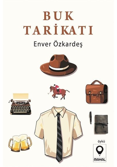 Buk Tarikatı / Enver Özkardeş