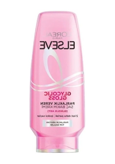250ml Parlaklık Veren Saç Bakım Kremi, Yumuşatıcı Etki