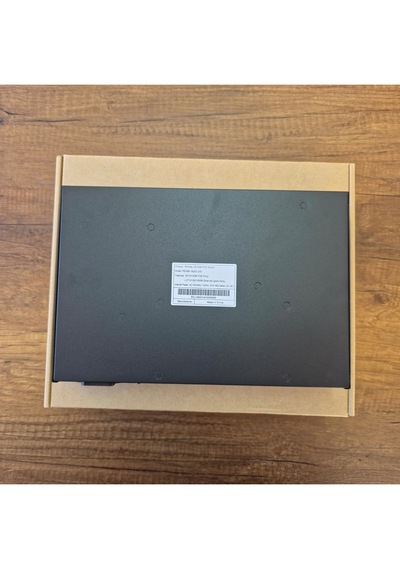 Ac-1016 16+2+1 Poe Switch 260w +2 10/100/1000 Sfp