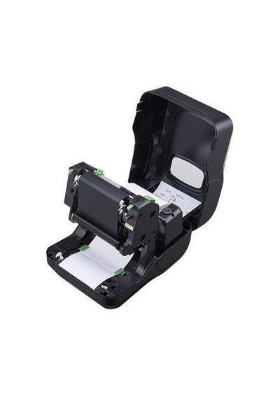 Tsc 203dpi Tl241 Termal,direkt Termal Usb,ethernet Barkod Yazıcı