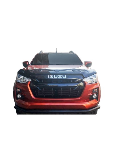 Isuzu D-max Ön Kaput Rüzgarlığı 2020-2024 Arası