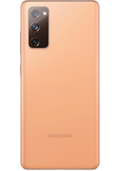 Yenilenmiş Samsung Galaxy S20 Fe  6/128 GB (12 Ay Garantili)