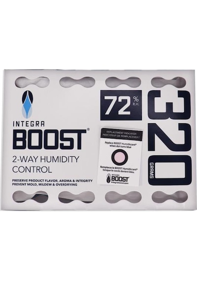Integra Boost %72 320gr Puro Nemlendirici - Tr6182