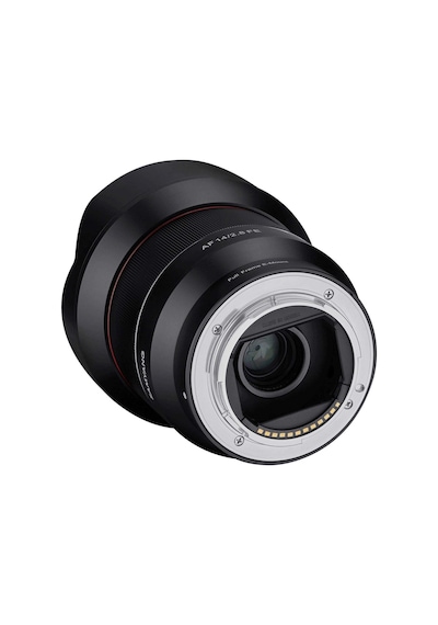 Samyang AF 14 MM F/2.8 FE (Sony E-Mount) Uyumlu Lens