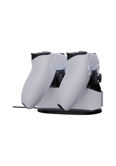 Sparkfox Ps5 Dualsense Şarj Istasyonu Playstation 5 Controller Do