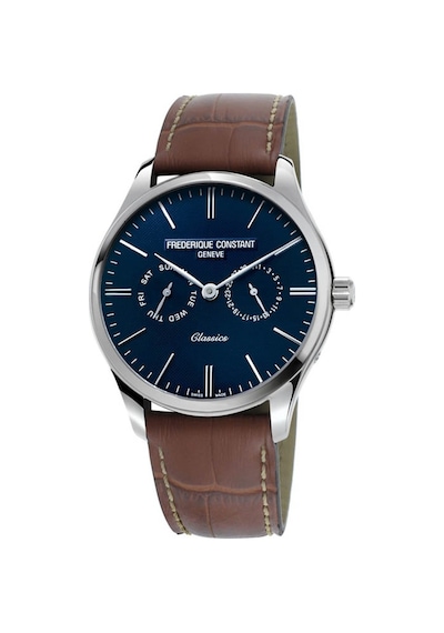 Frederique Constant FC259NT5B6 Erkek Kol Saati