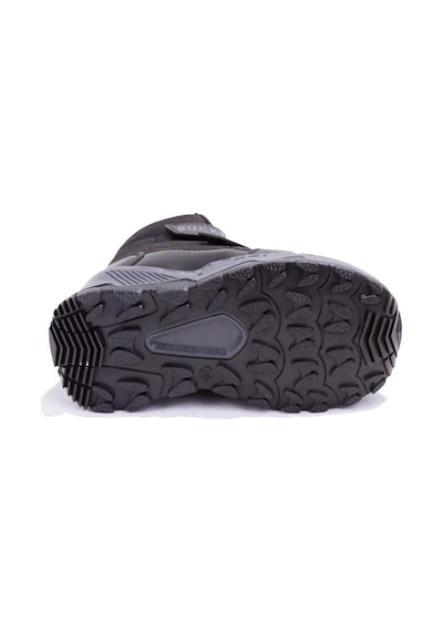 Buckhead 4183 Siyah Snowshell Ortopedik Günlük Erkek Çocuk Bot 001