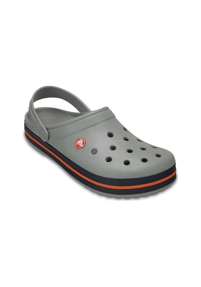Crocs Crocband Terlik Gri