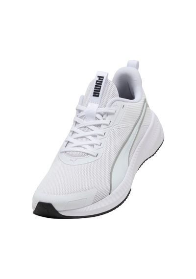 Puma Puma Flyer Lite 4 Unisex Beyaz Yol Koşusu Ayakkabısı 28637