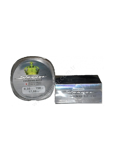Shogun 150 Mt Misina 0,28mm