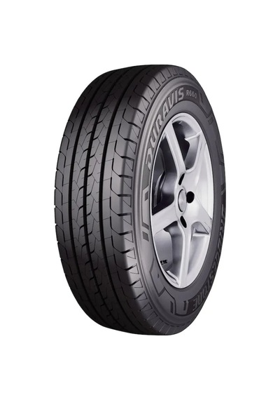 Bridgestone 285/65R16C 131R R660 Yaz Lastiği 2025