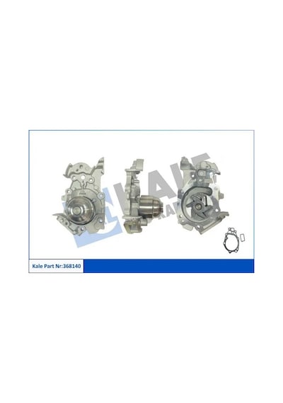 Renault Clio 4 Devirdaim 1.2 2012-2019 Kale 368140