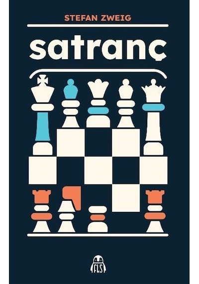 Satranç / Stefan Zweig