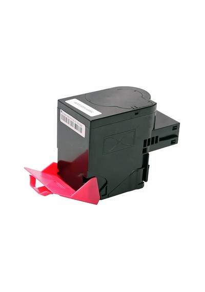 Lexmark Cx310-80c8sm0 Kırmızı Uyumlu Toner Yüksek Kapasiteli Great Toner