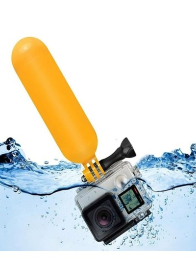 Sanger Gp82 Aksiyon Kamera Şamandıra Su Altı Monopod