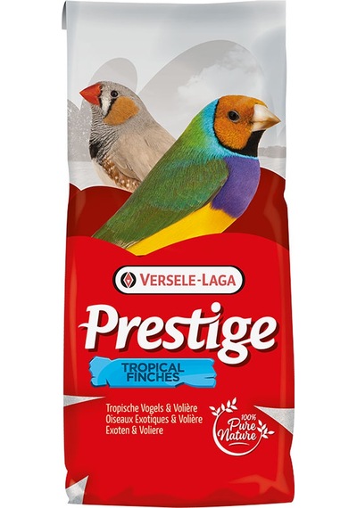 Verselelaga - 947 - Tropical Finches - Spt-gld - 20 Kg