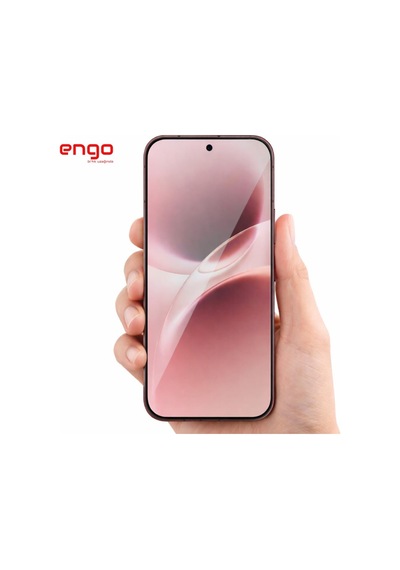 Vivo V70 Ekran Koruyucu 9h Şeffaf Nano Parlak V2538