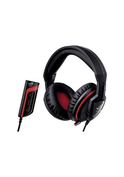 Asus Orion PRO 7.1 Surround Kulak Üstü Oyuncu Kulaklığı