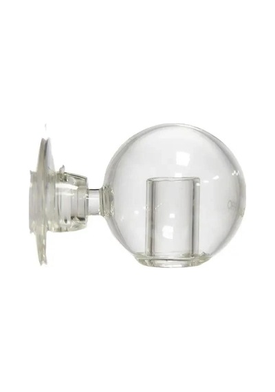 Aquapro Co2 Indicator Checker-spherical