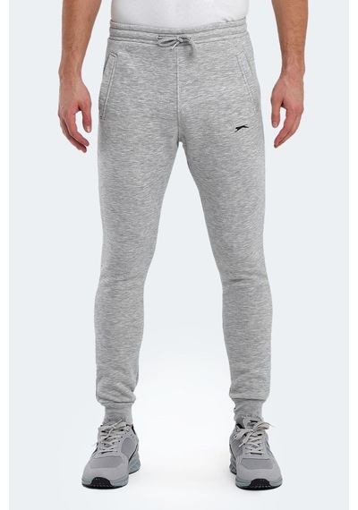 Slazenger Keone Erkek Eşofman Altı Gri