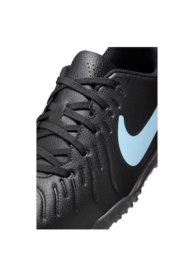 Nike Jr Tiempo Legend 10 Club Tf Çocuk Siyah Halı Saha Ayakkabısı Dv4355-003 Siyah