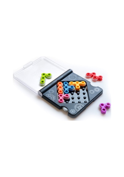Smartgames Iq Gears