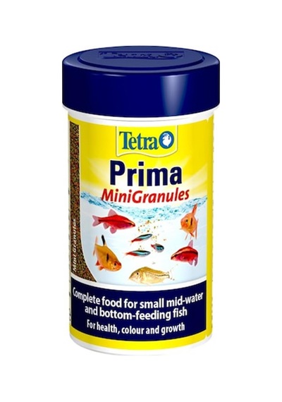 Tetra Prima Mini Granules 100ml