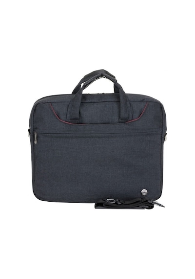 Çanta Notebook Plm Pl-04-Chel-00000-00015-00 Plm Chelsa 15" Siyah