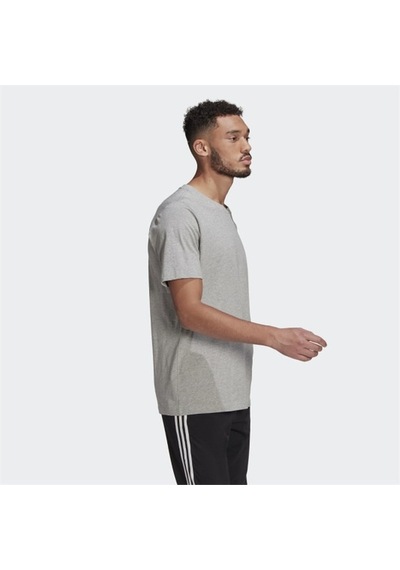 Adidas M Sl Sj T Gk9641 Gri