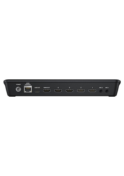 Blackmagic Design Atem Mini Pro Canlı Yayın Mikser