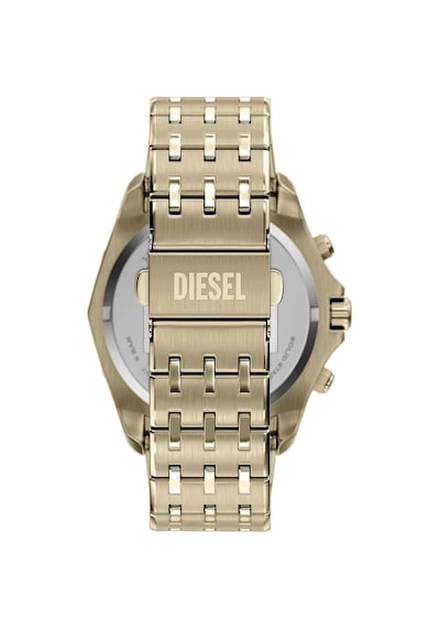 Diesel Dz4707 Erkek Kol Saati Altın