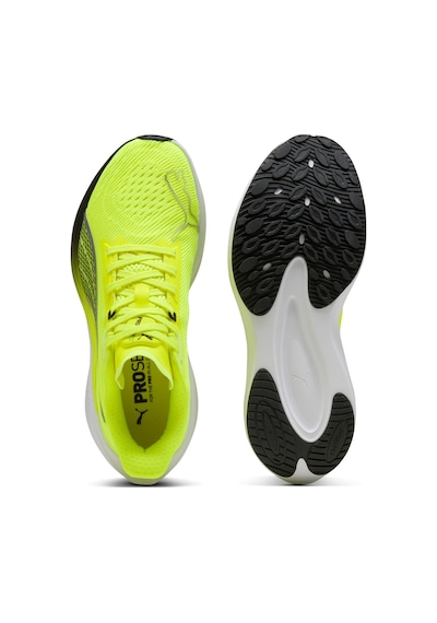 Puma Darter Pro Koşu Ayakkabısı 310152 13 Sarı