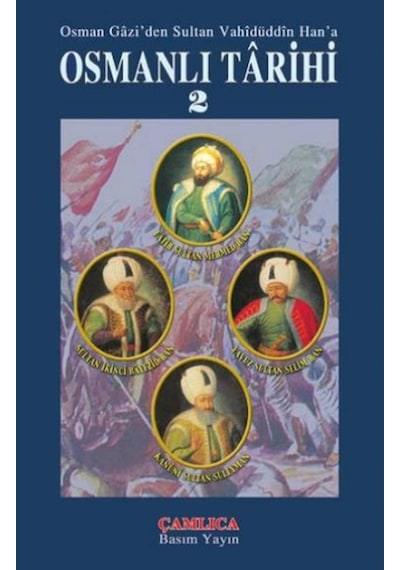 Osmanlı Tarihi 2
