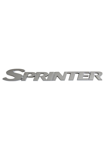 Mercedes Sprinter Yazı 9068172314