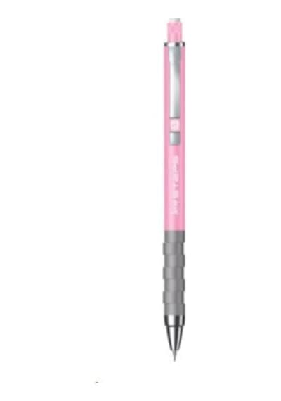 Serve Steps Versatil Uçlu Kalem 0.7mm - Şeker Pembe Sv-steps07şp