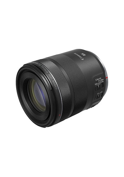 Canon RF 85 MM F/2 Macro IS STM Lens (Canon Eurasia Garantili)