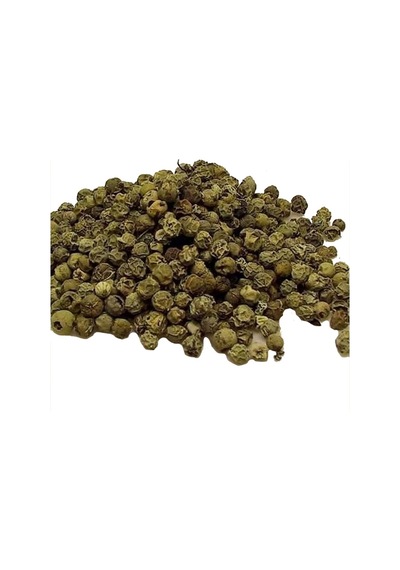 Gupguru Tane Yeşil Karabiber 100 G