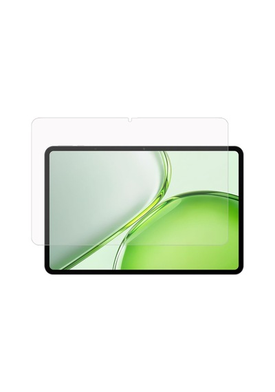 Honor Pad X9b Max 13 İnç Uyumlu 9h Şeffaf Darbe Emici Kırılmaz Tablet Nano Ekran Koruyucu Şeffaf