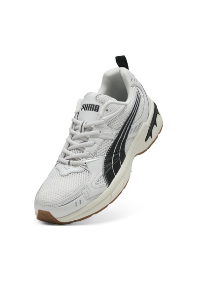 Puma Milenio Tech 2000 Unisex Yetişkin Sneaker Beyaz Puma Milenio Tech 2000 Unisex Yetişkin Sneaker Beyaz