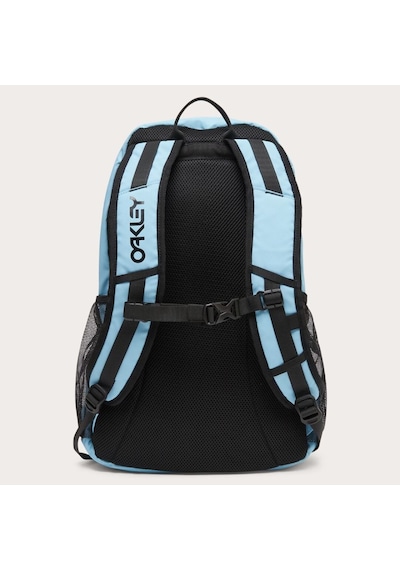 Oakley The Freshman Skate Fos901202-6eku Sırt Çantası Siyah