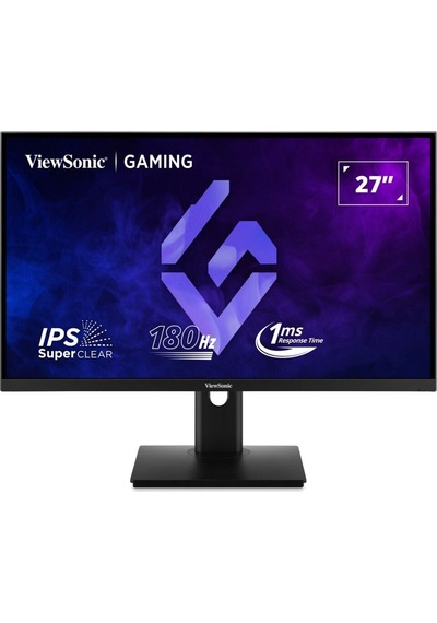 Vıewsonıc Xg27g1 27 Inc Fhd Ips 180hz Monıtor