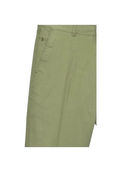 Lavetto Erkek Kanvas Pantolon Regular Kalıp Yazlık Bgl-st05408 Haki