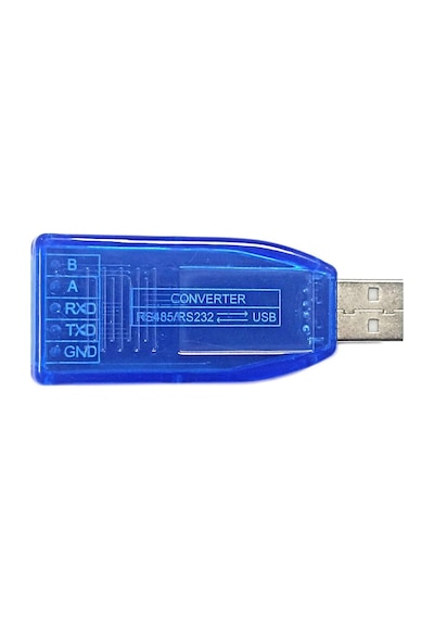 Usb To Rs485 Modül Kutulu Otomatik Yön Kontrol Afc Endüstriyel Tip Com Seri Port Sinyal Çevirici Ha