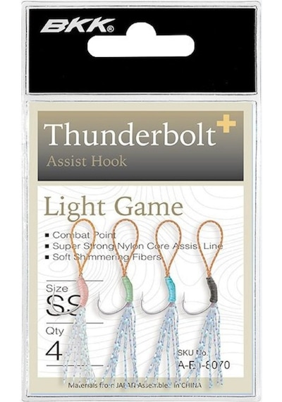 Bkk Thunderbolt+ Iğne (520069742)