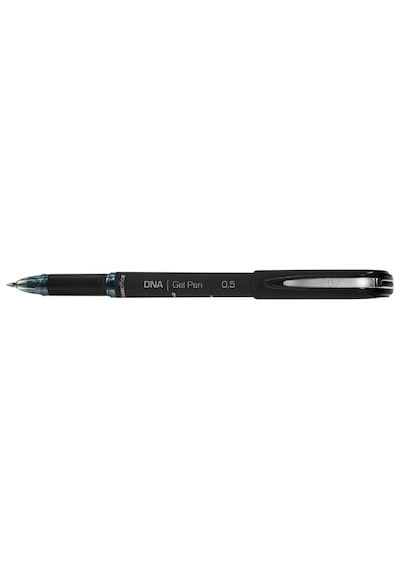 Scrikss Dna Jel Tükenmez Kalem Siyah 0.5 Mm